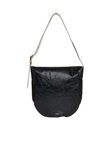 Jil Sander Moon Medium Shoulder Bag - Jil Sander - Modalova