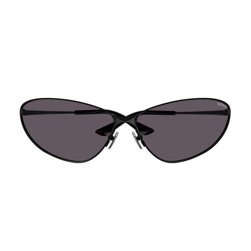 Bb0315s Razor-linea Extreme 002 Sunglasses - Balenciaga Eyewear - Modalova