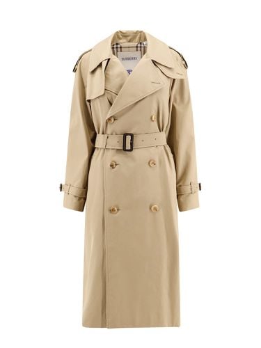 Burberry Trench - Burberry - Modalova