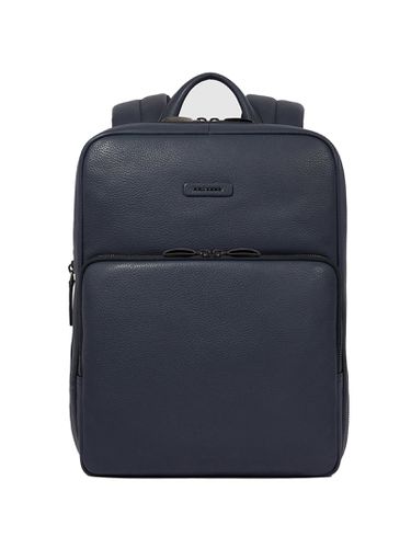 Piquadro Slim 14 Laptop Backpack - Piquadro - Modalova