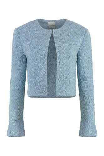 Alfieri & St. John Wool Blend Blazer - Alfieri & St.John - Modalova