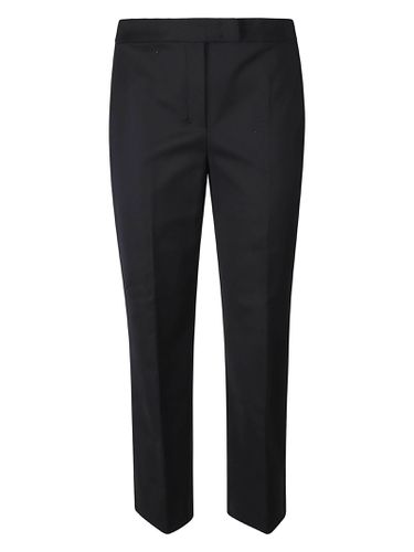 Conico High Waist Straight Leg Trousers - 'S Max Mara - Modalova