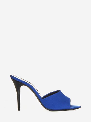 Saint Laurent La 16 Sandals - Saint Laurent - Modalova