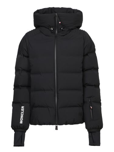 Moncler Grenoble Suisses Jacket - Moncler Grenoble - Modalova