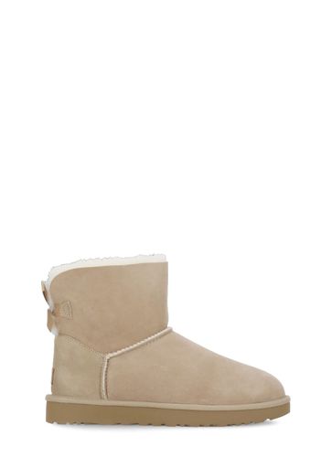 UGG Mini Bailey Bow Ii Boots - UGG - Modalova