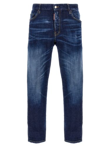 Dsquared2 skater Jeans - Dsquared2 - Modalova