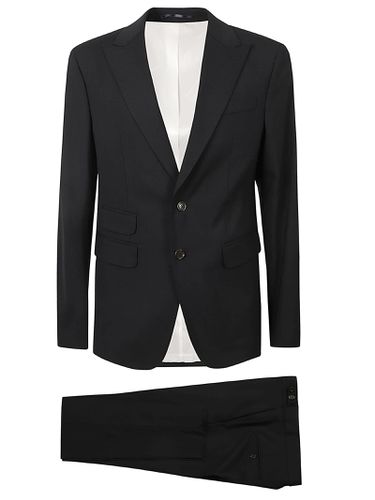 Dsquared2 London Suit - Dsquared2 - Modalova