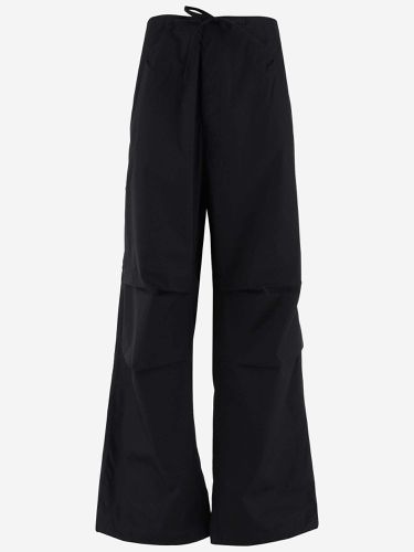 DARKPARK Cotton Pants - DARKPARK - Modalova