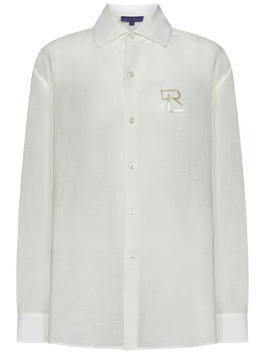 Ralph Lauren Shirt - Ralph Lauren - Modalova