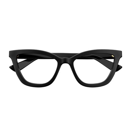 Gucci Gg1686o Linea Gg Logo 005 Black Gloves - Gucci Eyewear - Modalova