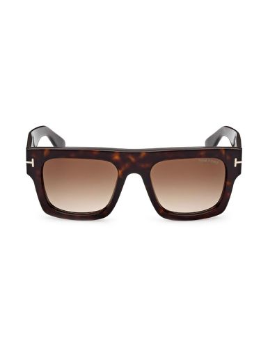 Tom Ford Eyewear FT0711 Sunglasses - Tom Ford Eyewear - Modalova