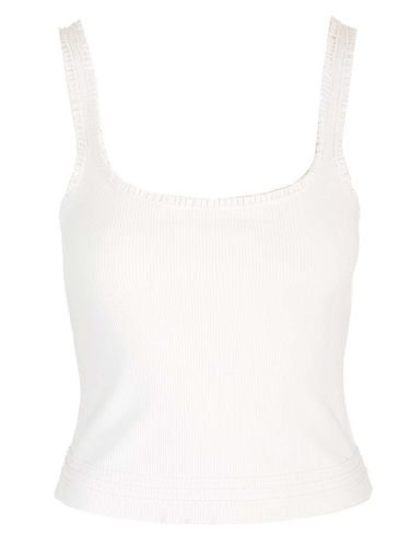 Chloé Short Tank Top - Chloé - Modalova