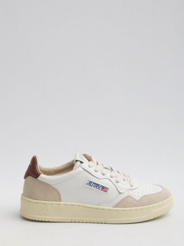 Autry Medalist Sneakers - Autry - Modalova