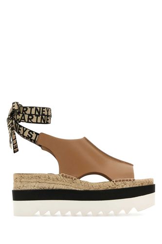 Stella McCartney Gaia Wedges - Stella McCartney - Modalova