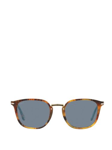 Persol Square Frame Sunglasses - Persol - Modalova