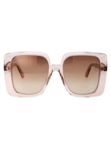 Gucci Eyewear Gg1314s Sunglasses - Gucci Eyewear - Modalova