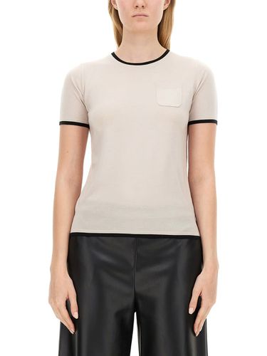 S Max Mara T-shirt egidio - 'S Max Mara - Modalova