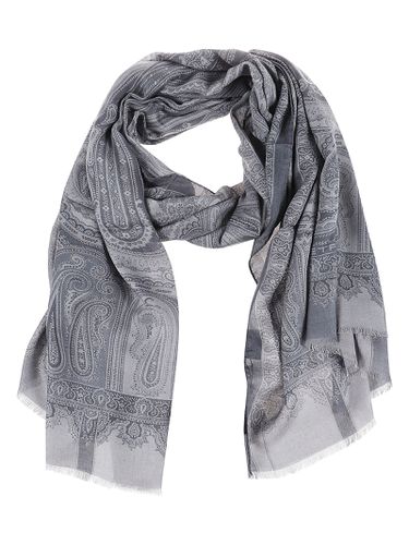 Etro Scarf - Etro - Modalova