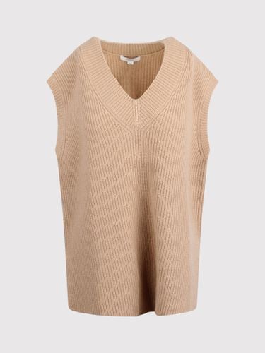 Vince V-neck Waistcoat - Vince - Modalova