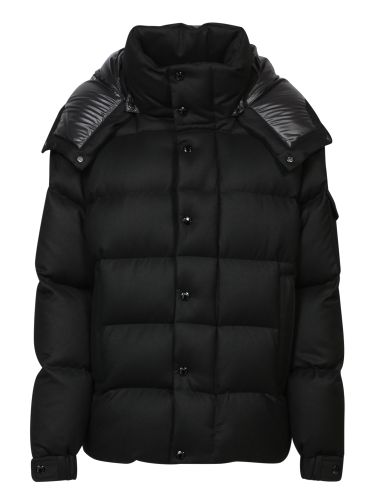 Moncler vezere Down Jacket - Moncler - Modalova