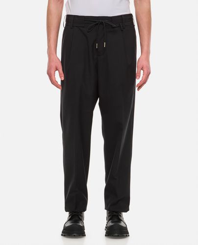 Sacai Suiting Pants - Sacai - Modalova