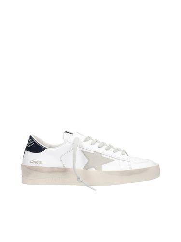 Golden Goose Sneakers Stardan - Golden Goose - Modalova