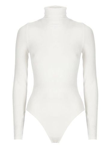 Wolford Cotton Body - Wolford - Modalova