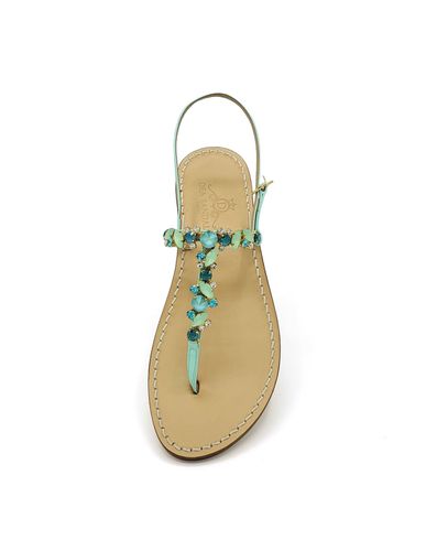 Licampi Jewel Sandals - Dea Sandals - Modalova