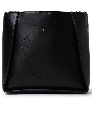 Soft Polyurethane Mini Crossbody Bag - Stella McCartney - Modalova