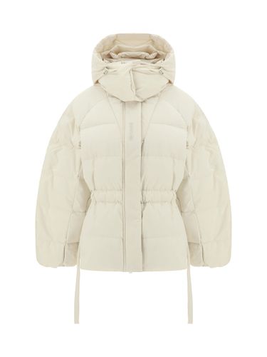 Ganni Down Jacket - Ganni - Modalova