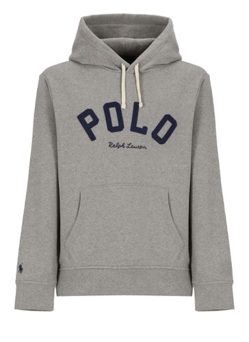 Ralph Lauren Hoodie With Logo - Ralph Lauren - Modalova