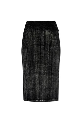 Diesel Skirt O-veryn - Diesel - Modalova