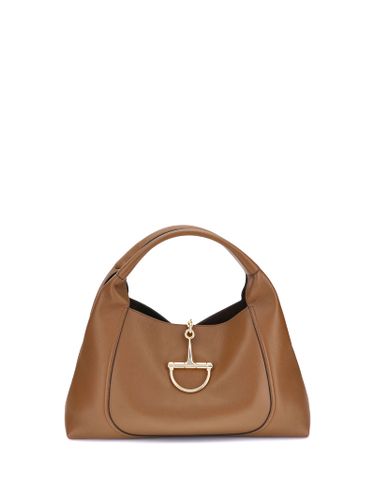 Gucci Softbit Maxi Shoulder Bag - Gucci - Modalova