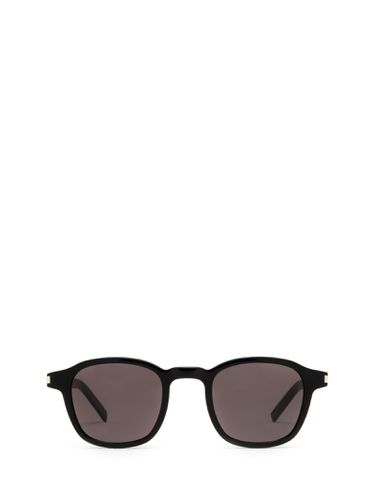 Sl 549 Slim Sunglasses - Saint Laurent Eyewear - Modalova