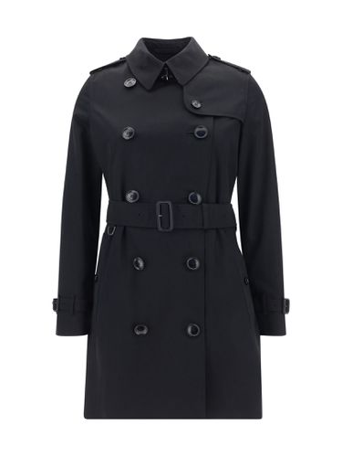 Burberry Kensington Trench Jacket - Burberry - Modalova