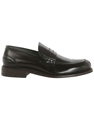 Berwick 1707 Antik Loafers - Berwick 1707 - Modalova