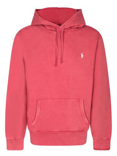 Loopback Hoodie - Polo Ralph Lauren - Modalova