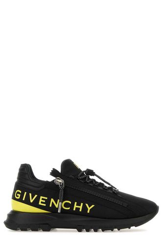 Spectre Runner Low-top Sneakers - Givenchy - Modalova