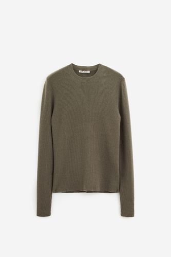 Compact Roundneck Knitwear - Our Legacy - Modalova