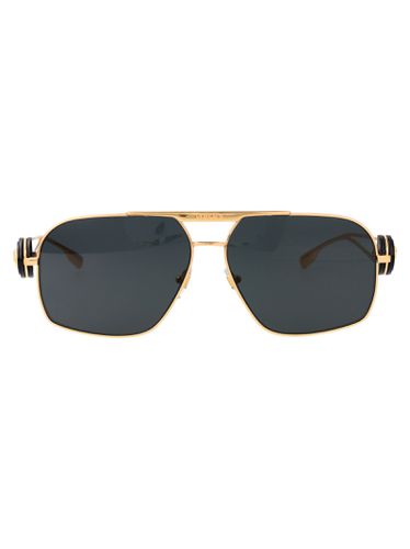 Versace Eyewear 0ve2269 Sunglasses - Versace Eyewear - Modalova