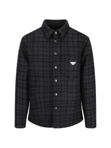 Prada Shirt - Prada - Modalova