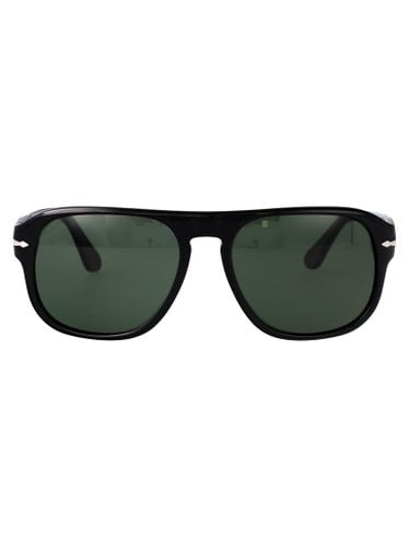 Persol Jean Sunglasses - Persol - Modalova