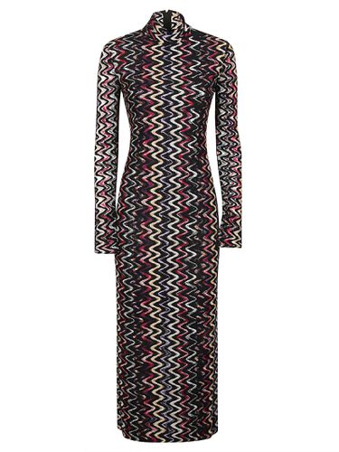 Missoni Long Dress - Missoni - Modalova