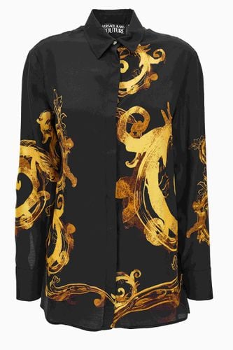 Casual Shirt - Versace Jeans Couture - Modalova