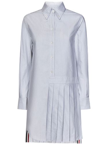 Thom Browne Mini Dress - Thom Browne - Modalova