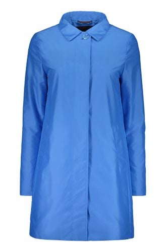 Moorer Silene Techno Fabric Jacket - Moorer - Modalova