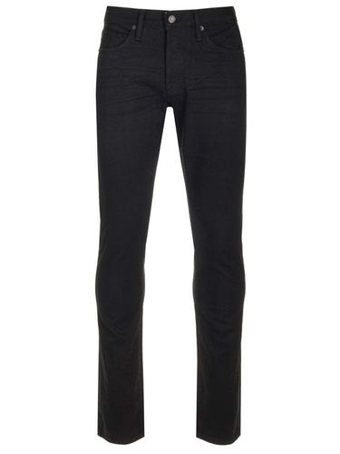 Tom Ford Slim Fit Jeans - Tom Ford - Modalova