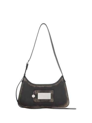 Acne Studios hobo Brown Leather Bag - Acne Studios - Modalova