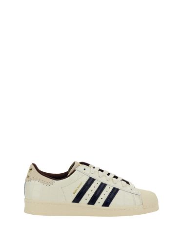 Wb Superstar Sneakers - Adidas Originals by Wales Bonner - Modalova