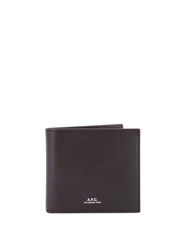 A. P.C. Wallet - A.P.C. - Modalova